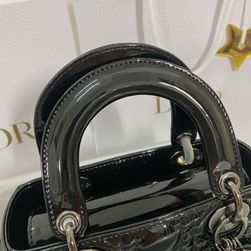 Dior My Lady Bags